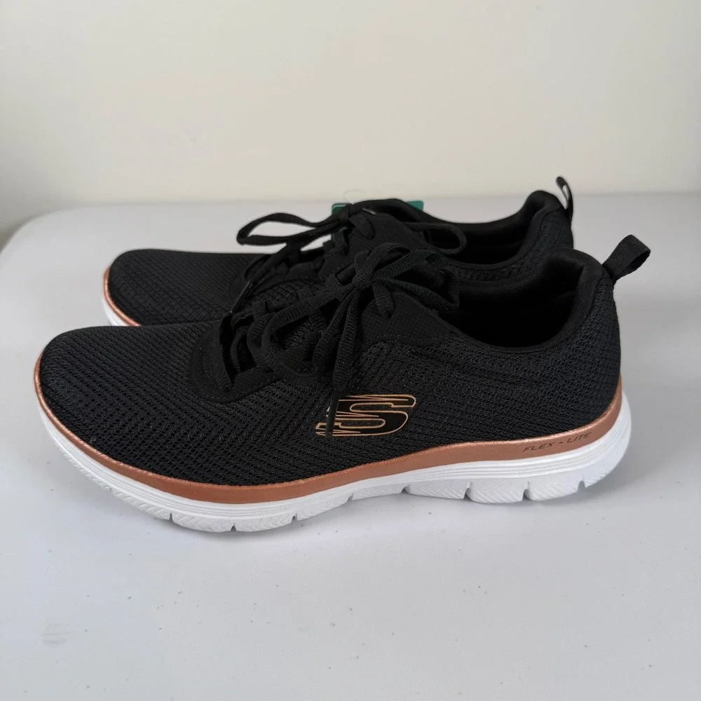 Skechers new flex